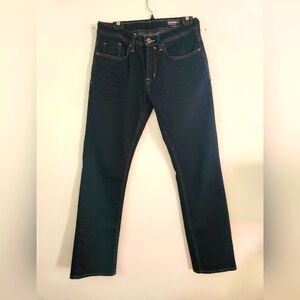 BUFFALO men's denim jean pants, size 32/32